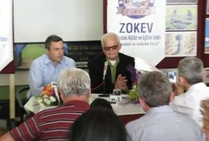 irfan Yalçın