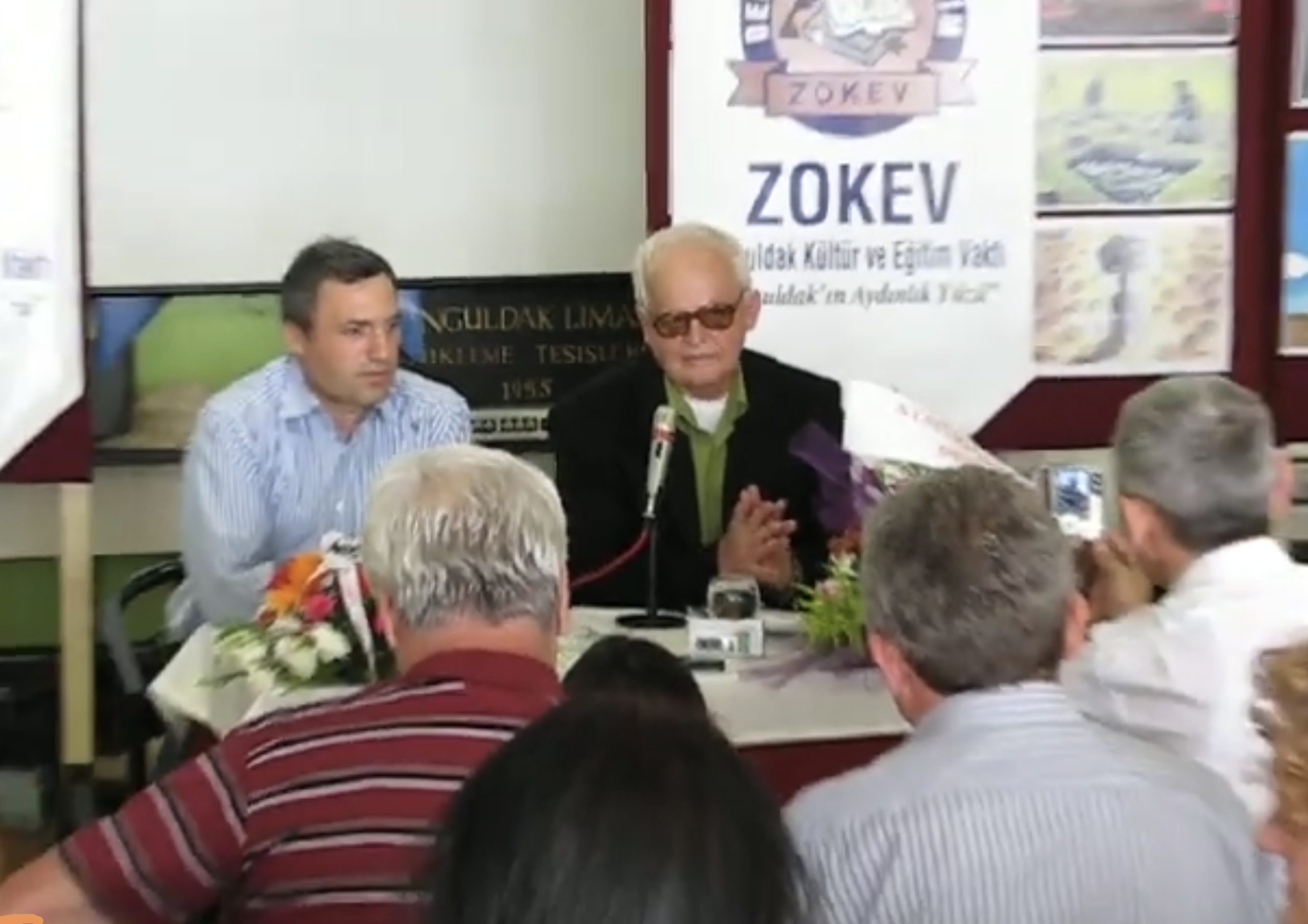 irfan Yalçın